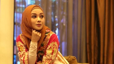 Ada Rambut Nyempil, Terry Putri Berakhir Jadi Sorotan Netizen