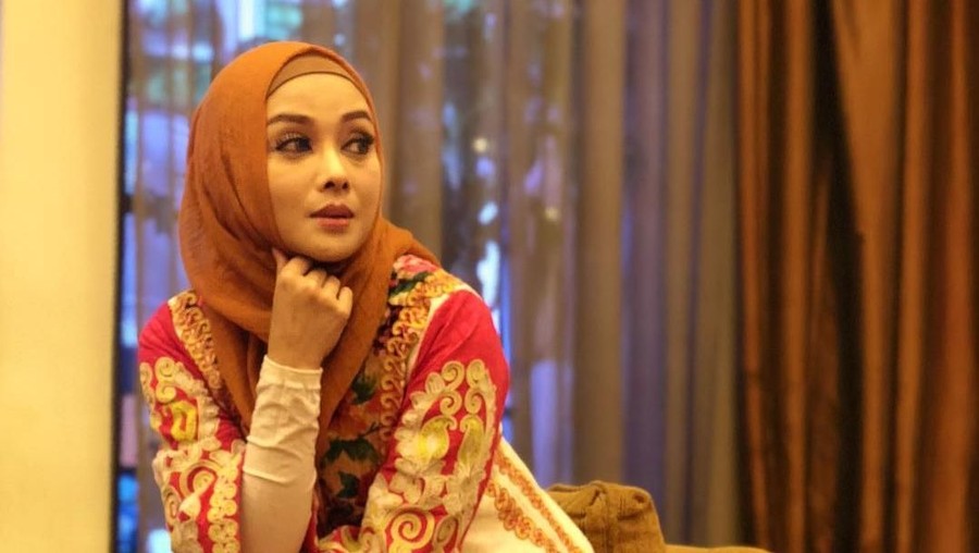 Terry Putri