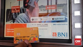 Dana 115 Nasabah BNI Kendari Dibobol Melalui Skimming