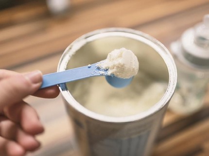 3 Tips Memilih Susu Kemasan