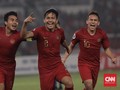 Prediksi Timnas Indonesia U-19 vs UEA di Piala Asia 2018