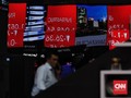 IHSG Diproyeksi Masih Berada di Zona Merah Akhiri Pekan Ini