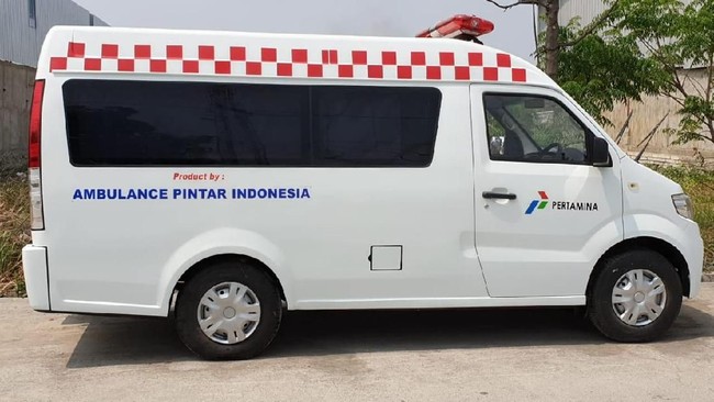 Sebelum Sokonindo bermain di pasar ambulans, merek lain seperti Suzuki, Daihatsu, Hyundai, Kia, dan Tata Motors sudah terjun lebih dulu.
