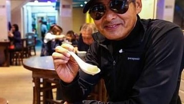 Kehidupan Chow Yun Fat Usai Berpisah Dari Idy Chan