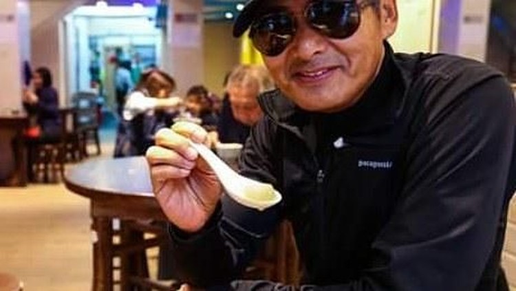 Chow Yun Fat