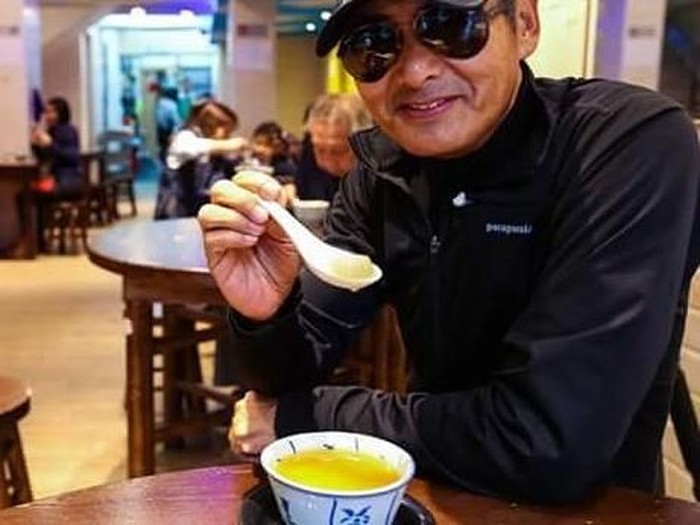 Chow Yun Fat