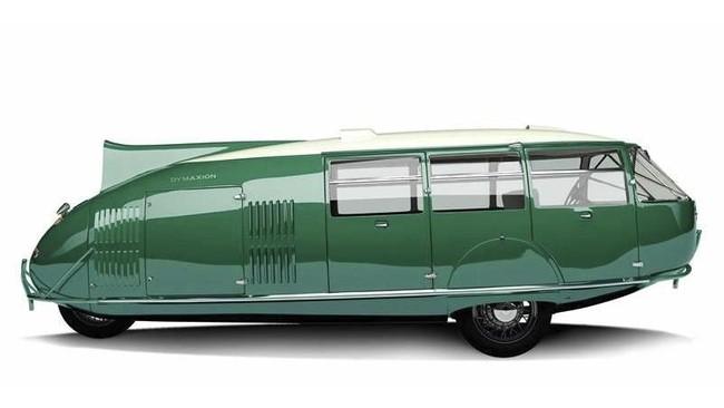 Mobil-mobil berdesain agresif yang cenderung ekstrem cukup digemari, namun tak sedikit dihindari oleh banyak orang.