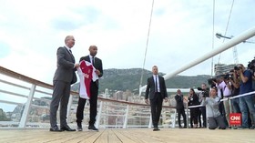 VIDEO: Henry Tak Pikir Panjang Terima Pinangan Monaco