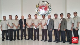 Mantan Kapolri Sebut Purnawirawan Polri Netral di Pilpres
