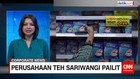 Perusahaan Teh Sariwangi Pailit