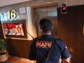 Polisi Gelar Rekonstruksi Kasus Peluru Nyasar ke Gedung DPR