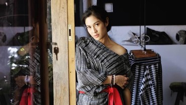Peringati Sumpah Pemuda, Inilah 5 Artis Keturunan Pahlawan Nasional