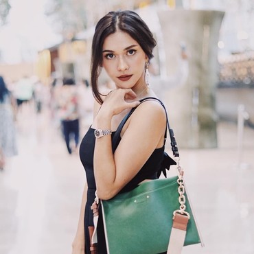 Syok, Nana Mirdad Temukan Jasad Bayi yang Terkoyak-koyak Dimakan Anjing