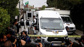 Pejabat Turki Sebut Jasad Khashoggi Dihancurkan Usai Dibunuh