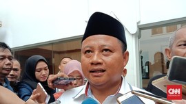 Terima Vaksin Covid Kedua, Wagub Jabar Minta Warga Tak Ragu