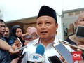 Wagub Jabar Uu Ruzhanul Ulum Siap Jadi Pertama Divaksin