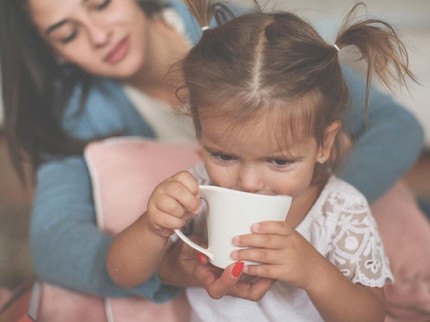4 Pengaruh Kafein pada Anak, Bunda Perlu Tahu