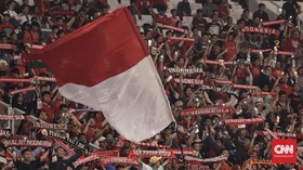 Syarat Anak-anak Tak Wajib Beli Tiket Timnas Indonesia U-19