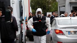 Turki Sebut Khashoggi Dibunuh Dalam Hitungan Menit