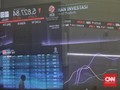 Mayoritas Saham Melorot, IHSG Menguat Tipis ke 6.494