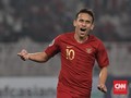 Egy Maulana Cetak Gol, Lechia Bantai Olimpia 9-1