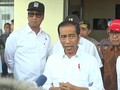 VIDEO: Jokowi Kunjungi Lombok, Permudah Pencairan Bantuan