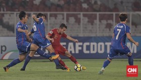 Indonesia vs Taiwan: Egy Pernah Bungkam Pelatih Lawan