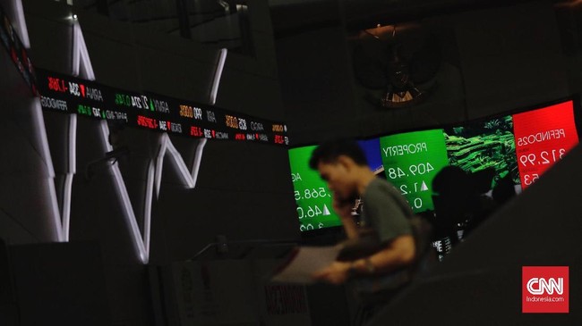 IHSG Diprediksi Menguat Hari Ini Indeks Harga Saham Gabungan (IHSG) diproyeksi menguat pada perdagangan Rabu (21/5).