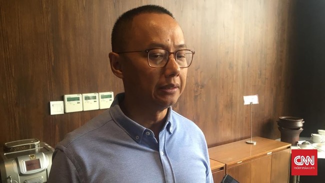 Sekretaris Jenderal PAN Eddy Soeparno belum menerima surat pengunduruan diri Bendahara Umum (Bendum) PAN Nasrullah, dan belum mengetahui alasannya mundur.