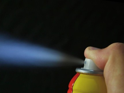 Cara Memakai Obat Nyamuk Semprot yang Benar