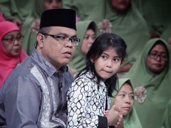Komedian Abdel Pernah Rela Nyolong demi Putaw