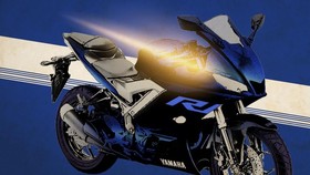 INFOGRAFIS: Senjata R25 Tantang CBR250RR dan Ninja 250