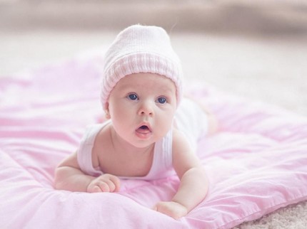Arti Nama Icha yang Populer untuk Anak Perempuan & 30 Rangkaian Nama Panjangnya