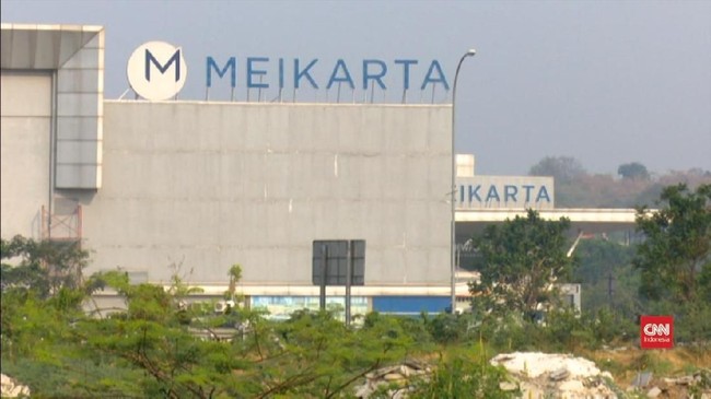 Konsumen apartemen Meikarta menuntut uang pembatalan dikembalikan (refund) karena enggan menunggu proyek selesai pada 2027.