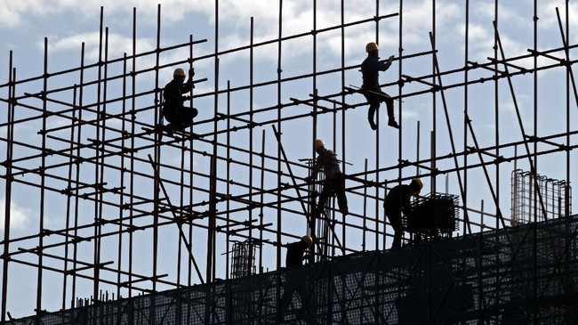 Rata-rata harga rumah baru di 70 kota besar di China meningkat 10,6 persen pada Maret 2019. Bulan sebelumnya, harga rumah cuma tumbuh 10,4 persen.