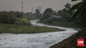 Pemerintah Didesak Tegas Kepada Pengusaha Perusak Lingkungan