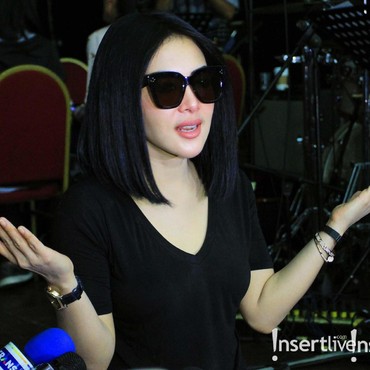 Terpopuler: Jet Pribadi Syahrini Hingga Tiga Sebut Orang Indonesia Goblok