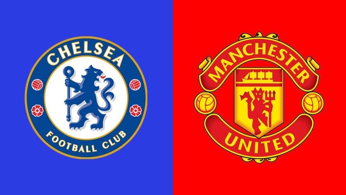 Link Live Streaming Manchester United Vs Chelsea Di Mola Tv Cavani Akan Diturunkan Jurnal Gaya