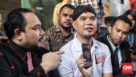Sita Instagram Dhani, Polisi Lengkapi Berkas Ujaran 'Idiot'