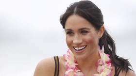 Demi Lovato dan Meghan Markle, Orang Paling Dicari 2018