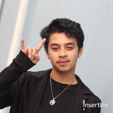 Bastian Steel Jaga Baik Hubungan Dengan Mantan Personel CJR
