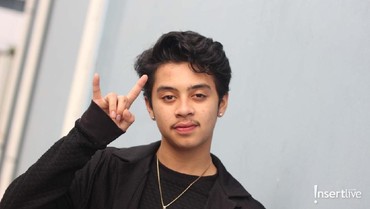 Bastian Steel Jaga Baik Hubungan Dengan Mantan Personel CJR