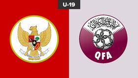 LIVE: Timnas Indonesia U-19 vs Qatar di Piala Asia 2018