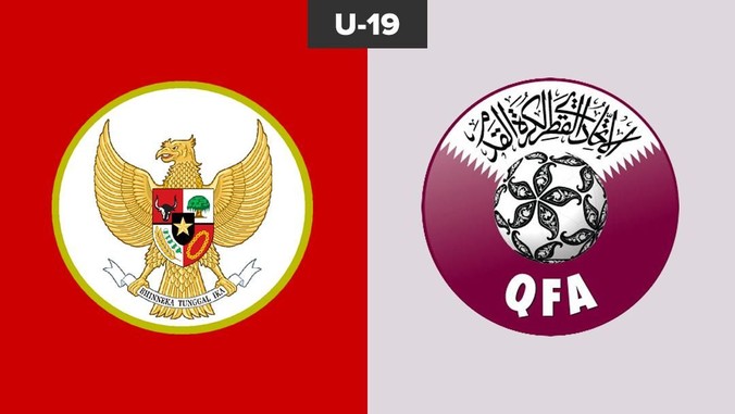 LIVE: Timnas Indonesia U-19 vs Qatar di Piala Asia 2018 Kekalahan Timnas Indonesia U-19 dari Qatar dengan skpr 5-6 menandai berakhirnya live report CNNIndonesia.com kali ini. Sampai jumpa di live report selanjutnya.