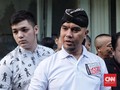 Polisi Minta Imigrasi Cegah Ahmad Dhani ke Luar Negeri