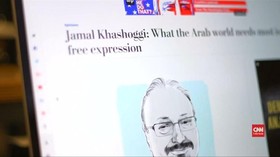 VIDEO: AS Beri Waktu bagi Saudi Selidiki Kasus Khashoggi