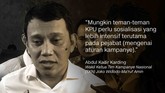 Polemik Pose Satu Jari Bos IMF dan Presiden Bank Dunia Pose Direktur Pelaksana Dana Moneter Internasional (IMF) Christine Lagarde dan Presiden Bank Dunia Jim Yong Kim yang mengacungkan jari telunjuk menuai polemik.