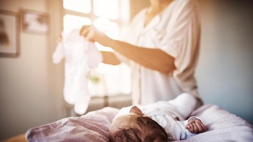 TIPS MEMILIH PENGASUH ANAK: JANGAN LUPA CEK RIWAYAT KESEHATANNYA