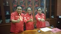 PDIP Tepis Klaim Kemenangan BPN Prabowo: Berat, Wonogiri Wilayah Kami