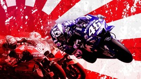 LIVE: MotoGP Jepang 2018 di Motegi